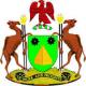 Kano State Government logo